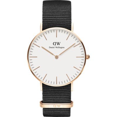 Daniel Wellington DW00100259 Classic Cornwall Uhr