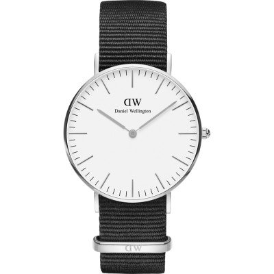 Daniel Wellington DW00100260 Classic Cornwall Uhr