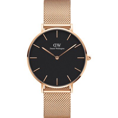 Daniel Wellington Classic DW00100303 Petite Melrose Uhr