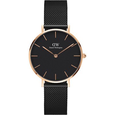 Daniel Wellington Classic DW00100307 Petite Ashfield Uhr
