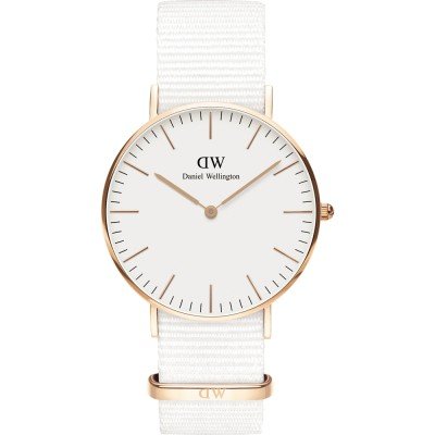 Daniel Wellington Classic DW00100309 Classic Dover Uhr