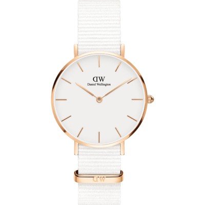 Daniel Wellington Classic DW00100311 Classic Petite Dover Uhr