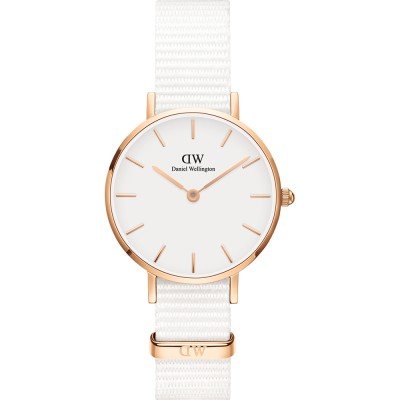 Daniel Wellington Classic DW00100313 Classic Petite Dover Uhr