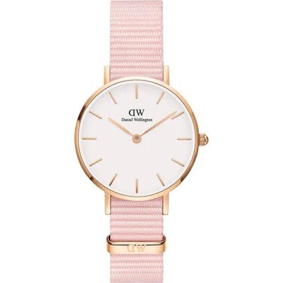 Daniel Wellington DW00100319 Classic Petite Rosewater Uhr