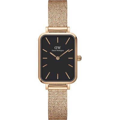Daniel Wellington Quadro DW00100432 Quadro Melrose Uhr