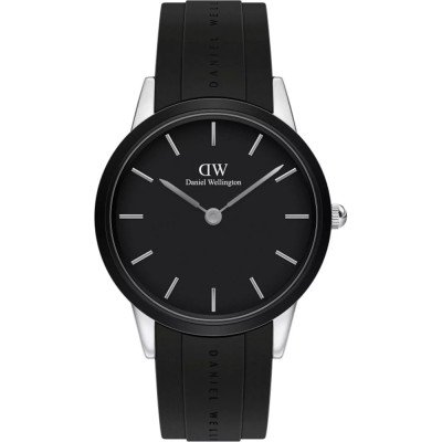 Daniel Wellington Iconic DW00100436 Iconic Motion  Uhr