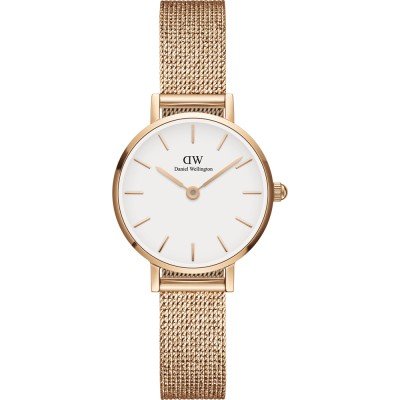 Daniel Wellington Classic DW00100447 Petite 24 Melrose Uhr