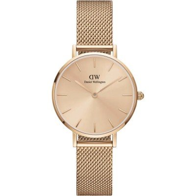 Daniel Wellington Classic DW00100470 Petite Unitone Uhr