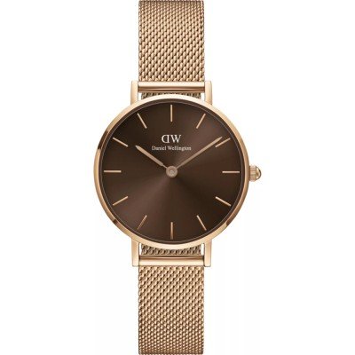 Daniel Wellington Classic DW00100476 Petite Colored Uhr