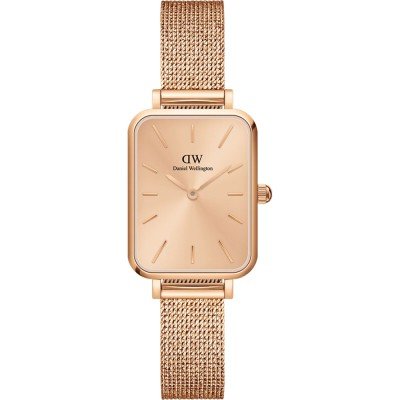 Daniel Wellington Quadro DW00100484 Quadro Unitone Uhr
