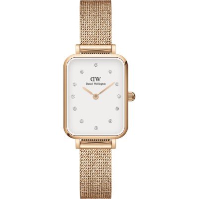 Daniel Wellington Quadro DW00100527 Quadro Lumine  Uhr