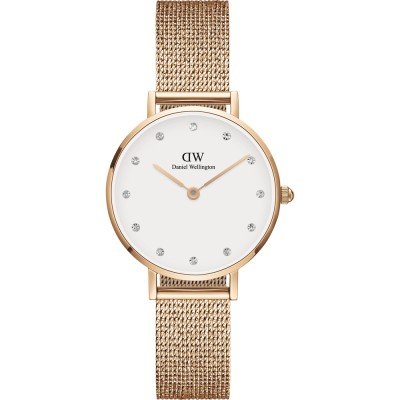 Daniel Wellington Classic DW00100528 Petite Lumine Uhr