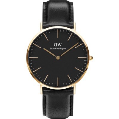 Daniel Wellington Classic DW00100544 Classic Sheffield Uhr