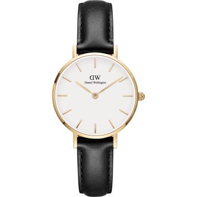 Daniel Wellington Classic DW00100551 Petite Sheffield Uhr