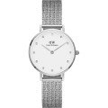 Daniel Wellington Classic DW00100602 Petite Lumine Uhr