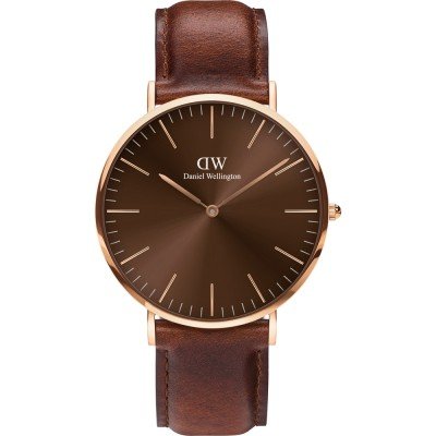 Daniel Wellington Classic DW00100627 Classic Revival St Mawes Uhr
