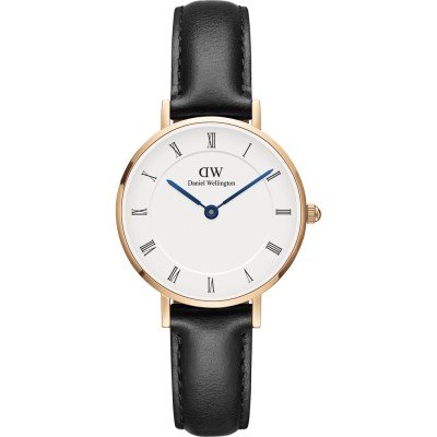 Daniel Wellington Classic DW00100683 Petite Roman Sheffield Uhr