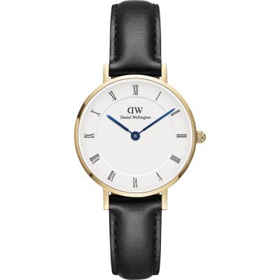 Daniel Wellington Classic DW00100686 Petite Roman Sheffield Uhr