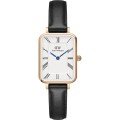 Daniel Wellington Quadro DW00100689 Quadro Roman Sheffield Uhr
