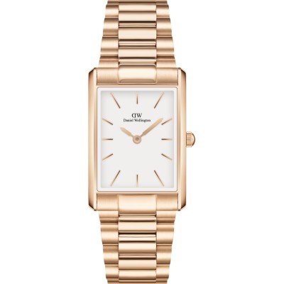 Daniel Wellington The Bound DW00100702 The Bound Link Uhr