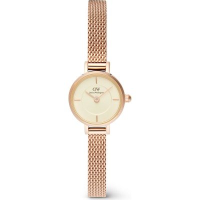 Daniel Wellington Classic DW00100741 Petite Mini Melrose Uhr