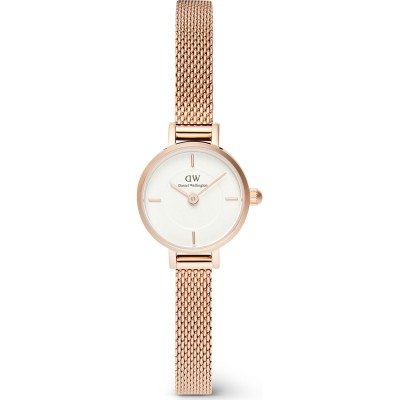 Daniel Wellington Classic DW00100744 Petite Mini Melrose Uhr