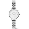 Daniel Wellington Classic DW00100853 Petite Mini Sterling Uhr
