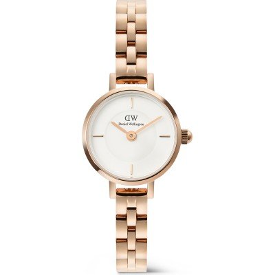 Daniel Wellington Classic DW00100854 Petite Mini Melrose Uhr