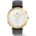 Daniel Wellington Classic DW00100868 Classic Sheffield Uhr