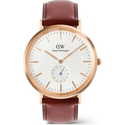 Daniel Wellington Classic DW00100871 Classic St. Mawes Uhr