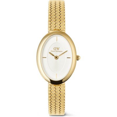 Daniel Wellington Classic DW00100882 Juliette Evergold Uhr