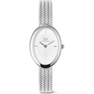 Daniel Wellington Classic DW00100884 Juliette Sterling Uhr