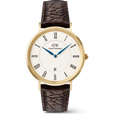 Daniel Wellington Classic DW00100912 Roman Numerals Watch
