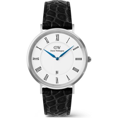 Daniel Wellington Classic DW00100914 Roman Numerals Watch
