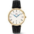 Daniel Wellington Classic DW00100915 Roman Numerals Watch
