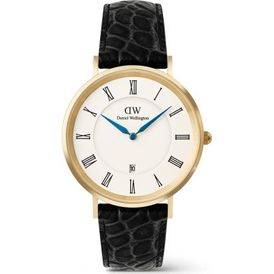 Daniel Wellington Classic DW00100915 Roman Numerals Watch