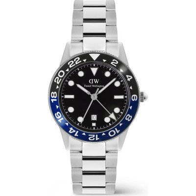 Daniel Wellington Iconic DW00100921 Iconic GMT Uhr