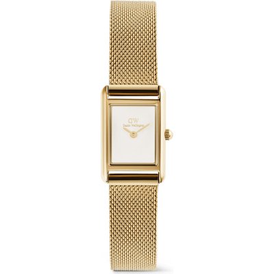 Daniel Wellington The Bound DW00100928 The Bound Mini Watch