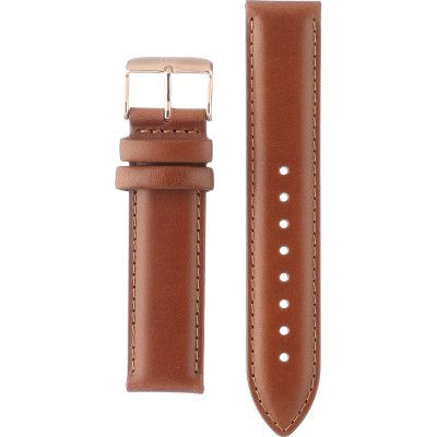 Daniel Wellington DW00200125 Classic 20 Durham Strap