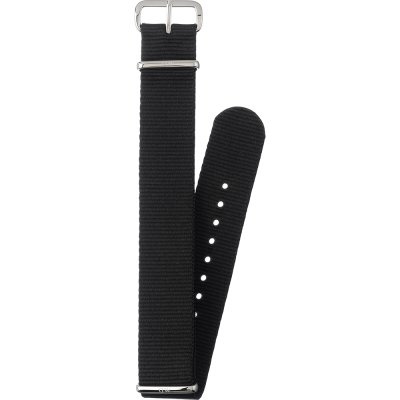 Daniel Wellington DW00200136 Classic 20 Cornwall Strap