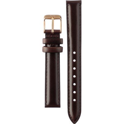 Daniel Wellington DW00200141 Petite 14 Bristol Band