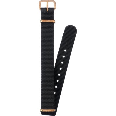 Daniel Wellington DW00200178 Petite 14 Cornwall Strap
