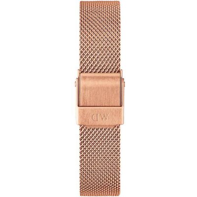 Daniel Wellington DW00200192 Petite 12 Melrose Band
