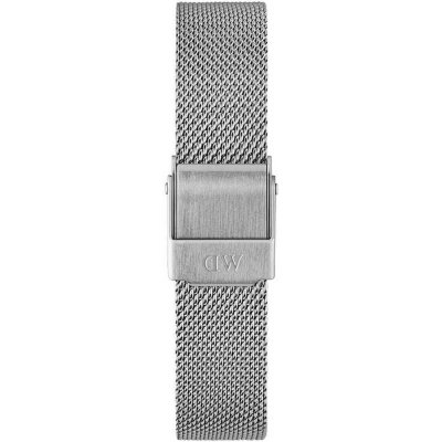 Daniel Wellington DW00200193 Petite 12 Sterling Band
