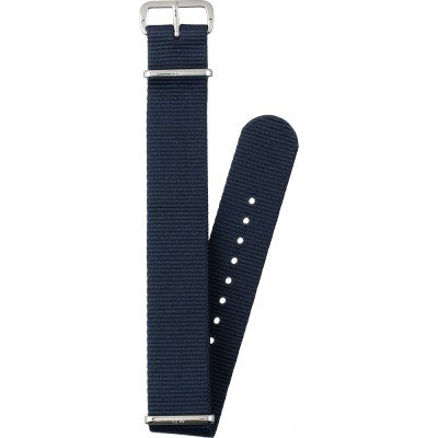 Daniel Wellington DW00200210 Classic 20 Bayswater Band