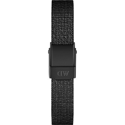 Daniel Wellington DW00200277 Quadro/Petite Ashfield Band