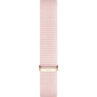 Daniel Wellington DW00200309 Petite 12 Coral Band