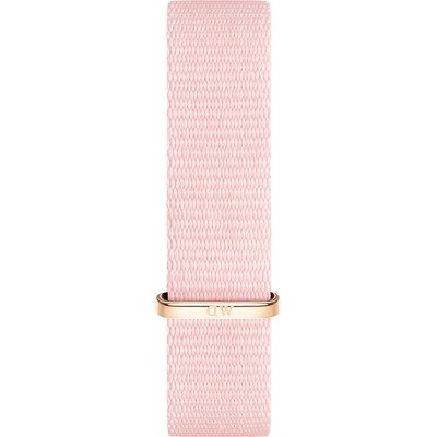 Daniel Wellington DW00200310 Petite 14 Coral Band