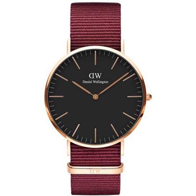 Daniel Wellington DW00100269 Roselyn Uhr