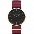 Daniel Wellington DW00100269 Roselyn Uhr